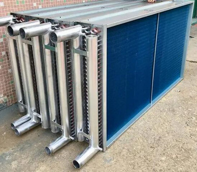中央空调蒸发器位置详解 工作原理与常见安装区域