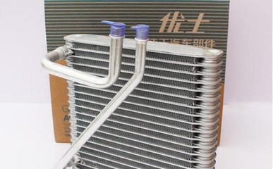清洁汽车空调蒸发器箱的最佳方法